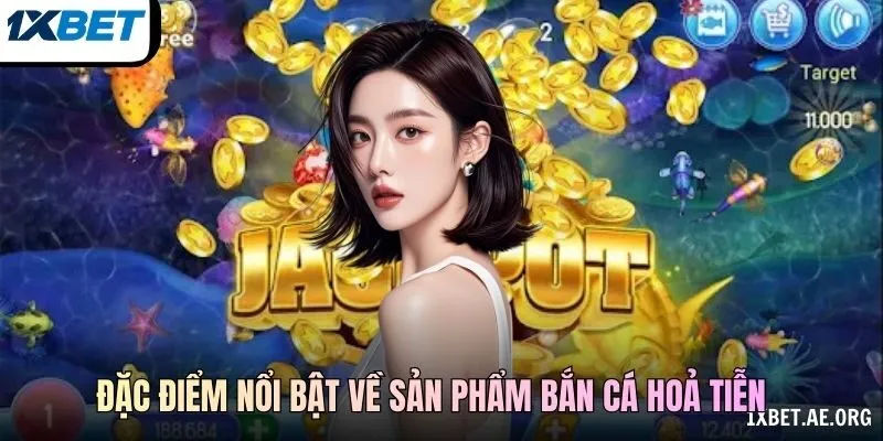 Mục Tiêu, Vũ Khí Và Giá Đạn Trong Bắn Cá Hỏa Tiễn