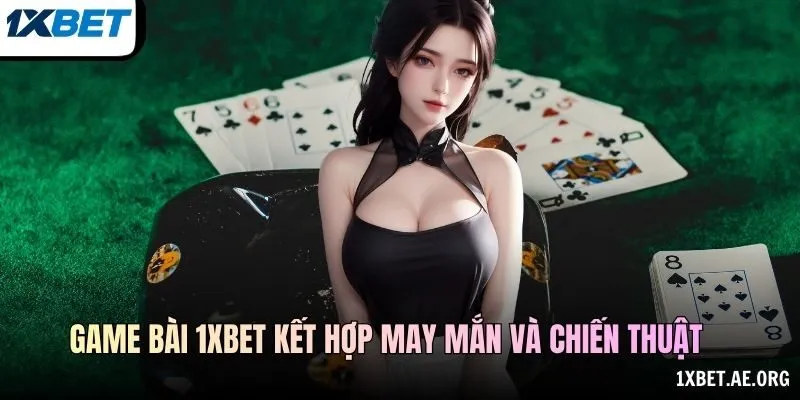 Game Bài: Biến Thể Và Cách Tính Kết Quả