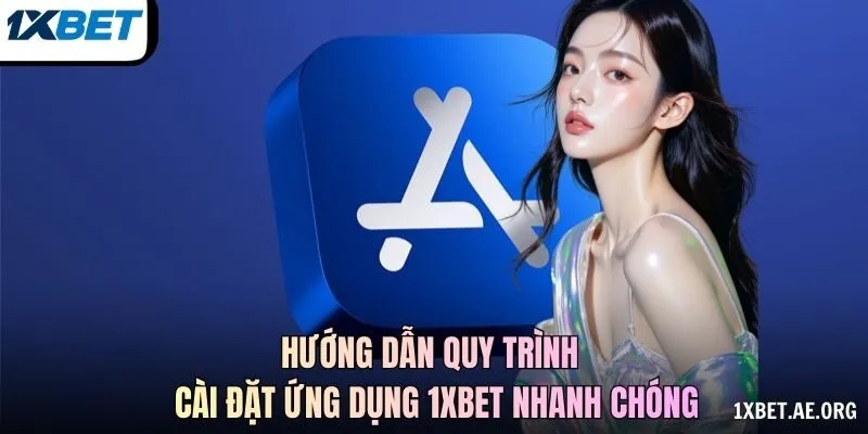 App Store Khác Hồ Sơ Cấu Hình Trong Settings