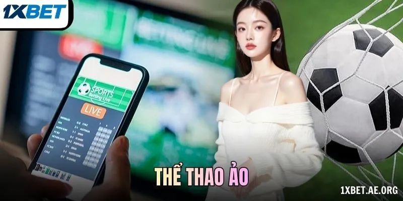 Thể thao ảo