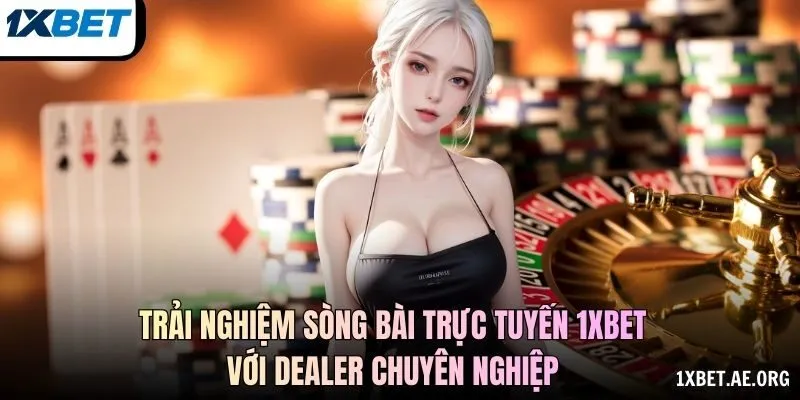 Casino Live: Luật Bàn Và Mã Ván